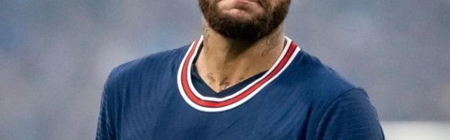 开云APP-灵气不再频受批评 快30的内马尔究竟怎么了？