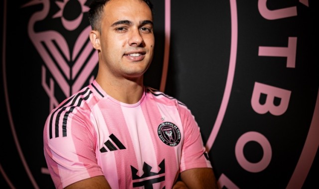 kaiyun-雷吉隆：能和梅西共事令人不可思议，队友们的欢迎超出我的想象