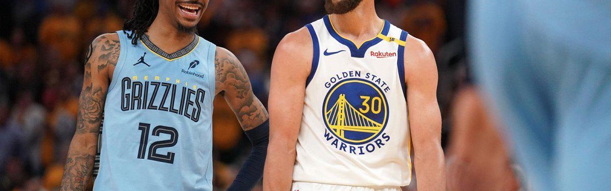 开云体育-吉米·巴特勒缺阵，贾·莫兰特会是勇士队的交易目标吗？