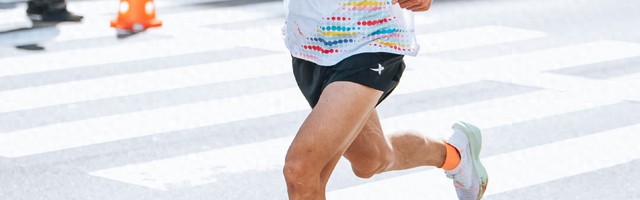 开云娱乐-这个春天 男子马拉松版图如何重构？|重庆国际马拉松|无锡|贵州|运动员|成绩_新浪体育_新浪新闻